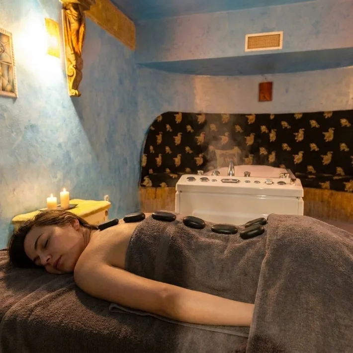 Спокій