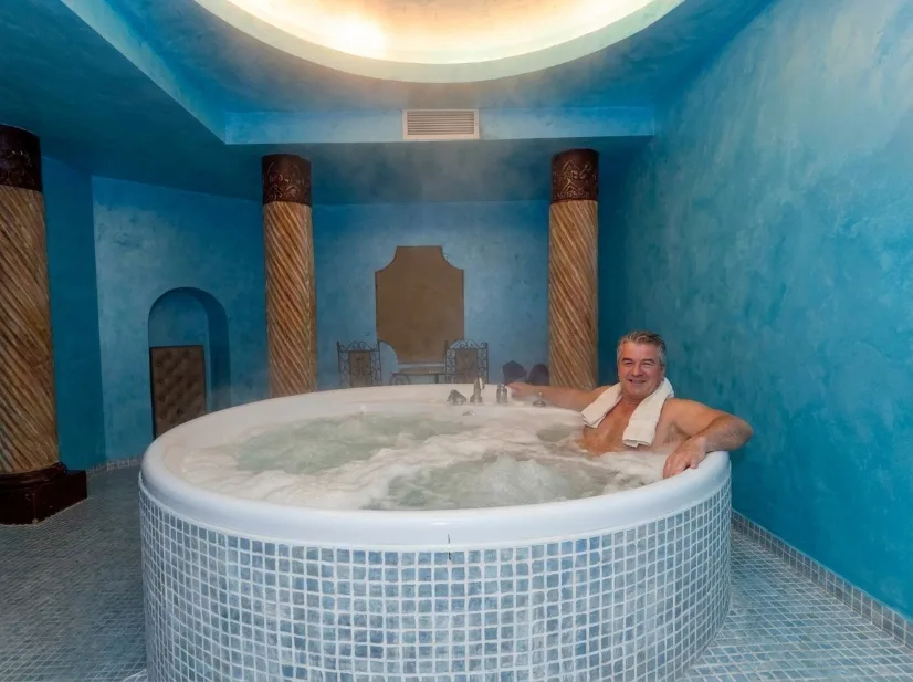 Джакузі